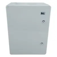 Корпус пластиковий Techno Systems ЩМПп-400х300х170мм ABS IP65                                       