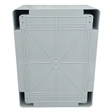 Корпус пластиковый Techno Systems ЩМПп-400х300х170мм ABS IP65                                       