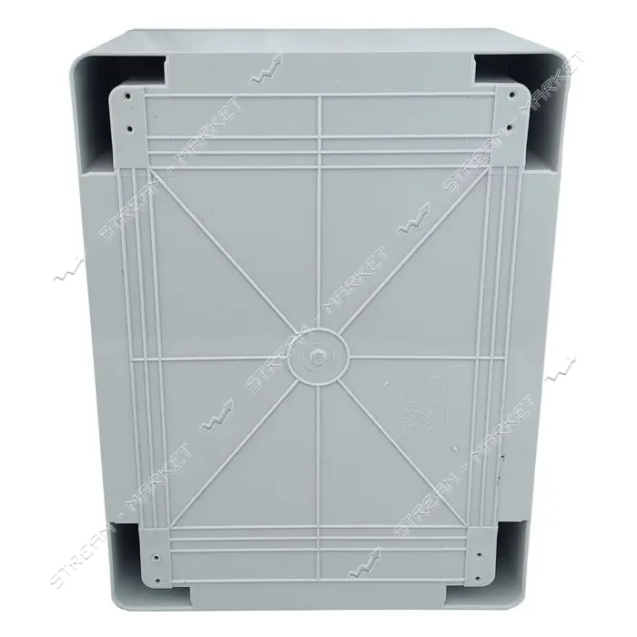 Корпус пластиковый Techno Systems ЩМПп-400х300х170мм ABS IP65                                       