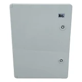 Корпус пластиковый Techno Systems ЩМПп-400х300х220мм ABS IP65