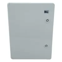 Корпус пластиковый Techno Systems ЩМПп-400х300х220мм ABS IP65