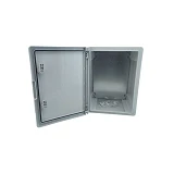 Корпус пластиковый Techno Systems ЩМПп-400х300х220мм ABS IP65