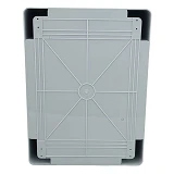 Корпус пластиковый Techno Systems ЩМПп-400х300х220мм ABS IP65