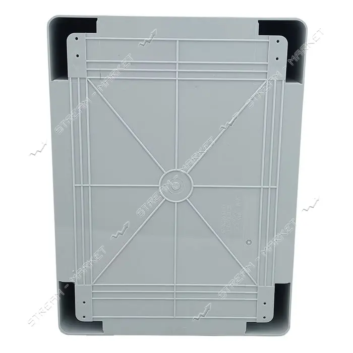 Корпус пластиковый Techno Systems ЩМПп-400х300х220мм ABS IP65