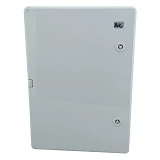 Корпус пластиковый Techno Systems ЩМПп-500х350х190мм ABS IP65