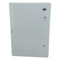 Корпус пластиковий Techno Systems ЩМПп-500х350х190мм ABS IP65                                       