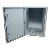 Корпус пластиковый Techno Systems ЩМПп-500х350х190мм ABS IP65