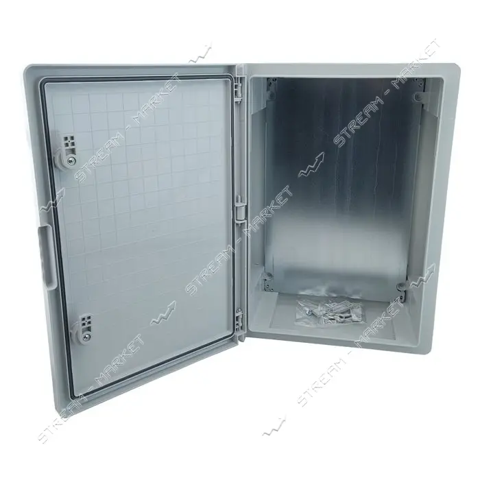 Корпус пластиковый Techno Systems ЩМПп-500х350х190мм ABS IP65