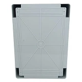 Корпус пластиковый Techno Systems ЩМПп-500х350х190мм ABS IP65