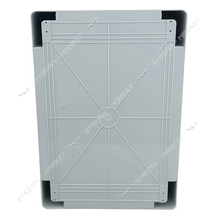 Корпус пластиковый Techno Systems ЩМПп-500х350х190мм ABS IP65