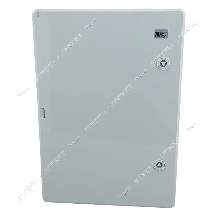 Корпус пластиковый Techno Systems ЩМПп-500х350х190мм ABS IP65