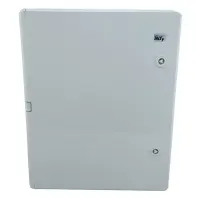 Корпус пластиковий Techno Systems ЩМПп-500х400х180мм ABS IP65                                       