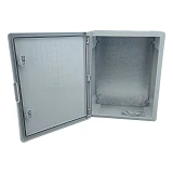 Корпус пластиковый Techno Systems ЩМПп-500х400х180мм ABS IP65