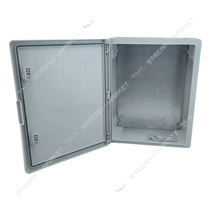 Корпус пластиковый Techno Systems ЩМПп-500х400х180мм ABS IP65
