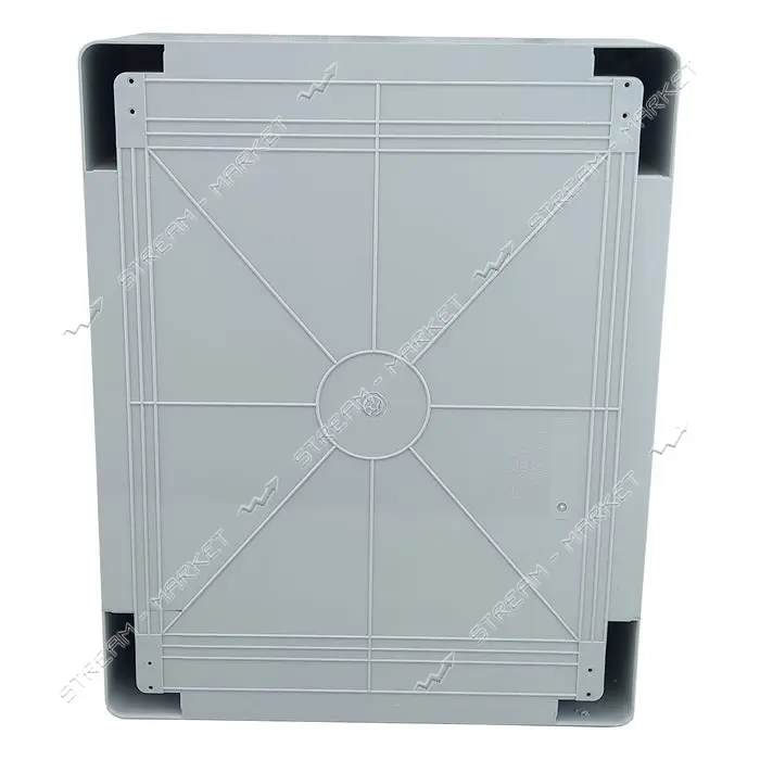 Корпус пластиковый Techno Systems ЩМПп-500х400х180мм ABS IP65