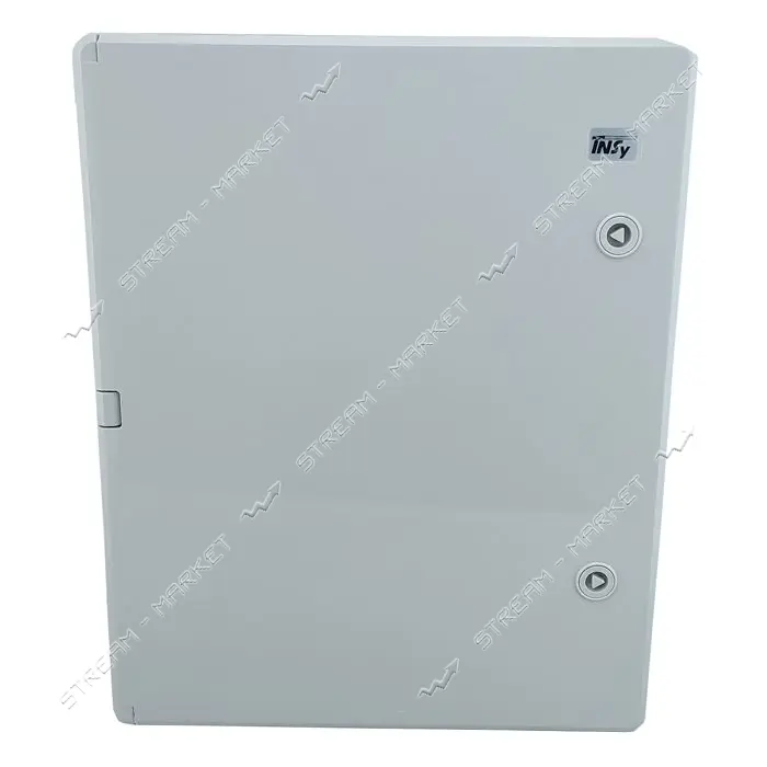 Корпус пластиковый Techno Systems ЩМПп-500х400х180мм ABS IP65