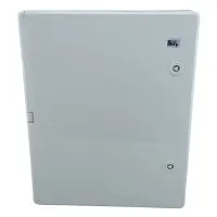Корпус пластиковий Techno Systems ЩМПп-500х400х240мм ABS IP65                                       