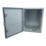 Корпус пластиковый Techno Systems ЩМПп-500х400х240мм ABS IP65
