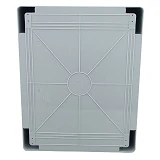 Корпус пластиковый Techno Systems ЩМПп-500х400х240мм ABS IP65