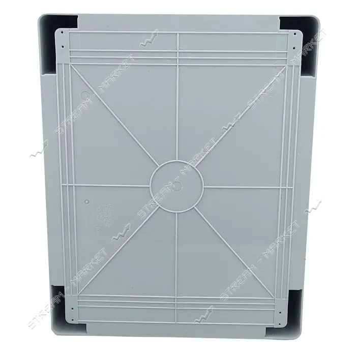 Корпус пластиковый Techno Systems ЩМПп-500х400х240мм ABS IP65