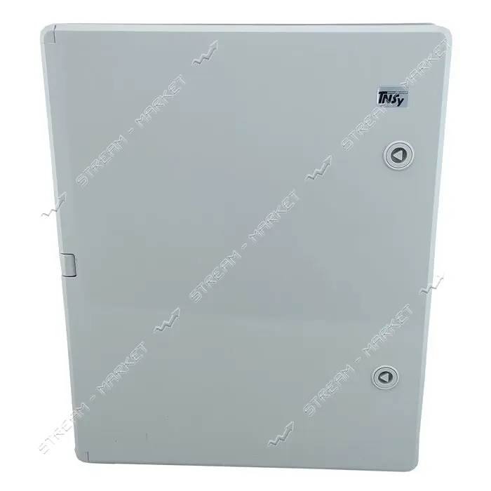 Корпус пластиковый Techno Systems ЩМПп-500х400х240мм ABS IP65