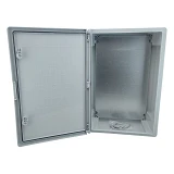 Корпус пластиковый Techno Systems ЩМПп-600х400х200мм ABS IP65                                       