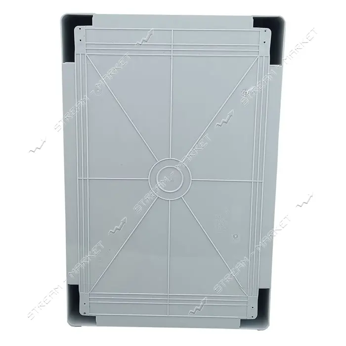 Корпус пластиковый Techno Systems ЩМПп-600х400х200мм ABS IP65                                       