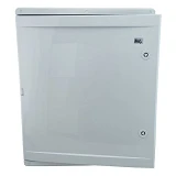 Корпус пластиковый Techno Systems ЩМПп-600х500х220мм ABS IP65                                       