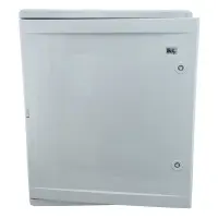 Корпус пластиковый Techno Systems ЩМПп-600х500х220мм ABS IP65