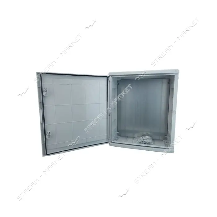 Корпус пластиковый Techno Systems ЩМПп-600х500х220мм ABS IP65                                       