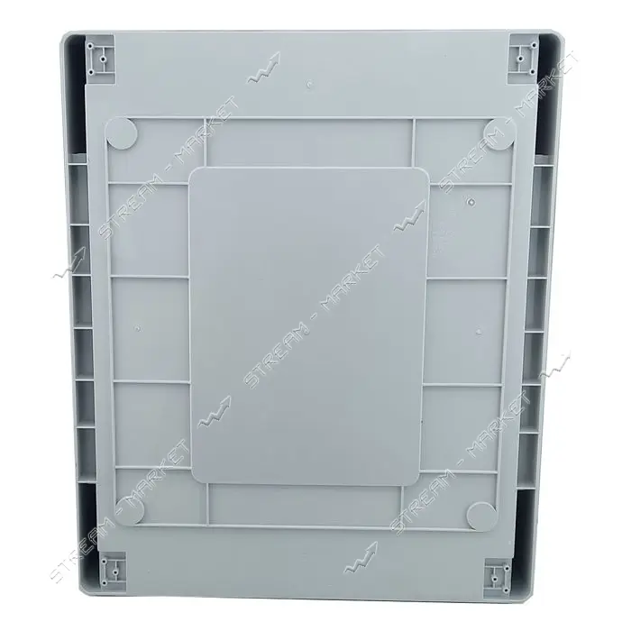 Корпус пластиковый Techno Systems ЩМПп-600х500х220мм ABS IP65                                       