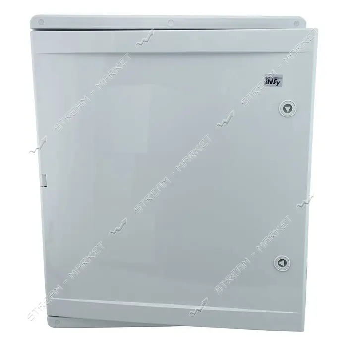 Корпус пластиковый Techno Systems ЩМПп-600х500х220мм ABS IP65                                       