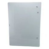 Корпус пластиковый Techno Systems ЩМПп-700х500х250мм ABS IP65