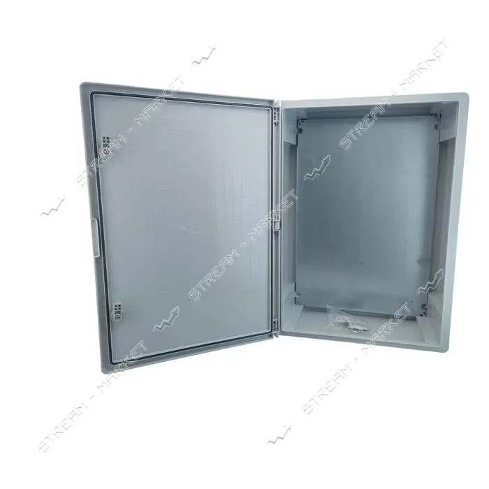Корпус пластиковый Techno Systems ЩМПп-700х500х250мм ABS IP65