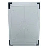 Корпус пластиковый Techno Systems ЩМПп-700х500х250мм ABS IP65