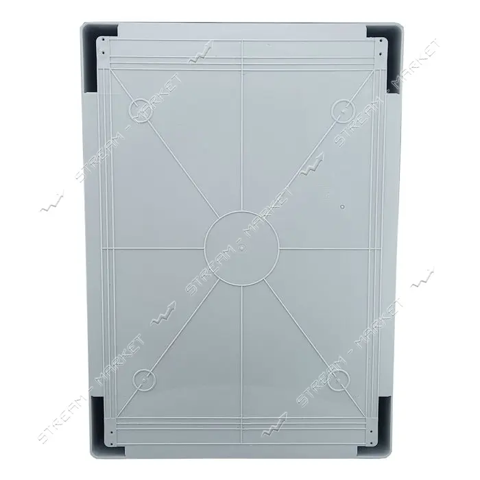 Корпус пластиковый Techno Systems ЩМПп-700х500х250мм ABS IP65
