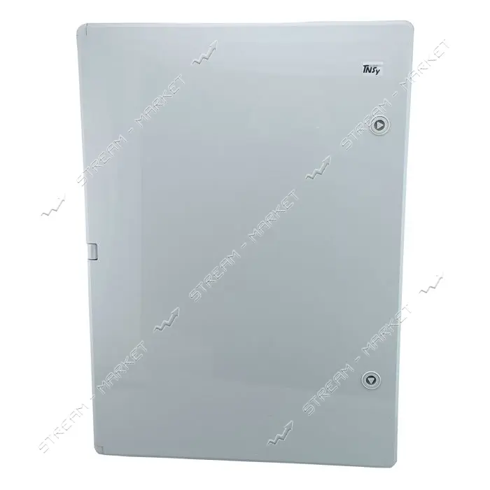 Корпус пластиковый Techno Systems ЩМПп-700х500х250мм ABS IP65