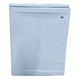 Корпус пластиковый Techno Systems ЩМПп-800х600х260мм ABS IP65