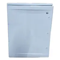 Корпус пластиковый Techno Systems ЩМПп-800х600х260мм ABS IP65