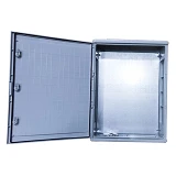 Корпус пластиковый Techno Systems ЩМПп-800х600х260мм ABS IP65