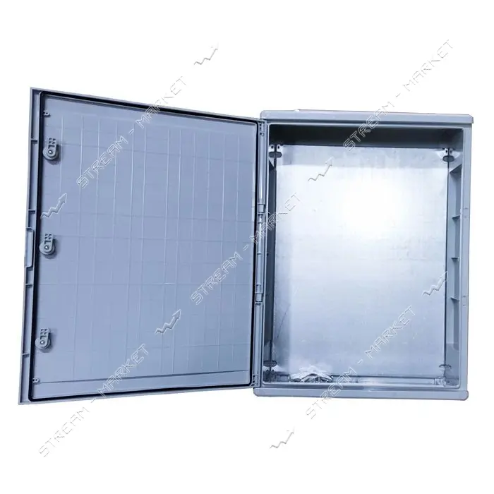 Корпус пластиковый Techno Systems ЩМПп-800х600х260мм ABS IP65