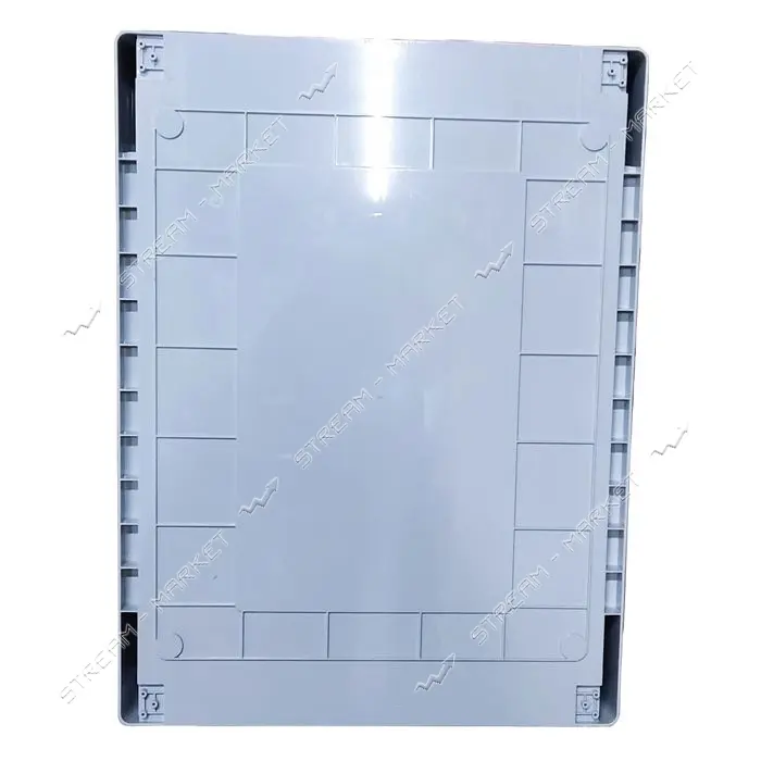 Корпус пластиковый Techno Systems ЩМПп-800х600х260мм ABS IP65