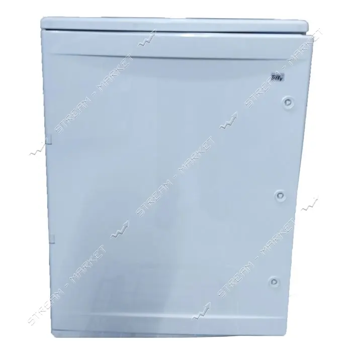 Корпус пластиковый Techno Systems ЩМПп-800х600х260мм ABS IP65