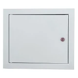 Корпус металлический Techno Systems ЩРв-12 IP31                                                     