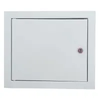 Корпус металлический Techno Systems ЩРв-12 IP31                                                     