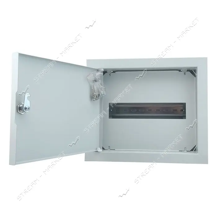 Корпус металлический Techno Systems ЩРв-12 IP31                                                     