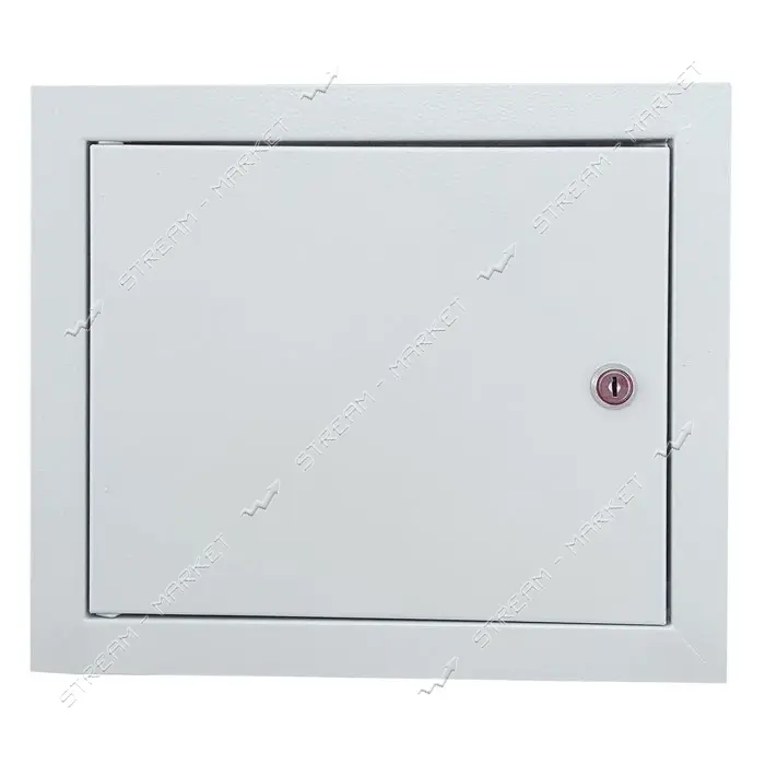 Корпус металлический Techno Systems ЩРв-12 IP31                                                     