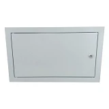 Корпус металлический Techno Systems ЩРв-18 IP31