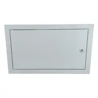 Корпус металлический Techno Systems ЩРв-18 IP31                                                     