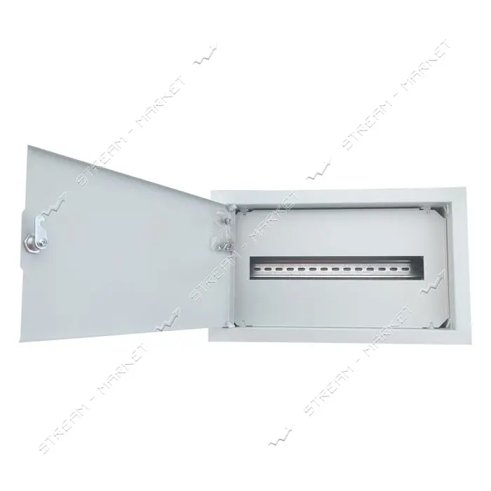 Корпус металлический Techno Systems ЩРв-18 IP31